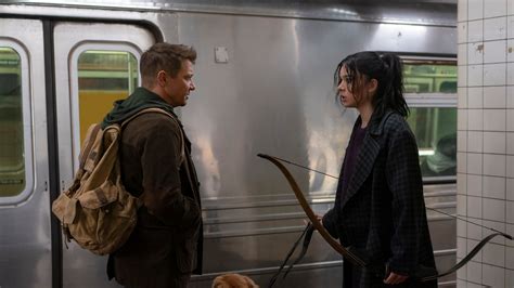 «Hawkeye», cosa ci dice il primo trailer della nuova serie Marvel.